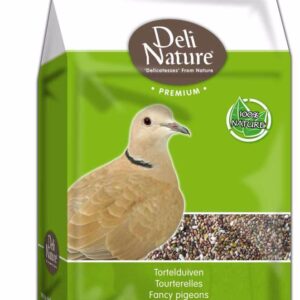 Deli Nature Premium maistas veisliniams balandžiams, 4 kg, 1 vnt.