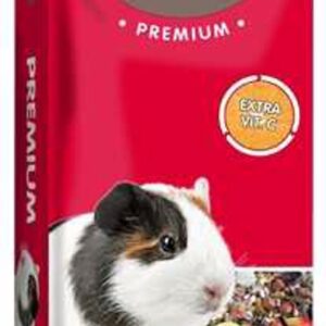 Deli Nature Premium jūrų kiaulytėmsmsms 15 kg, 1 vnt.