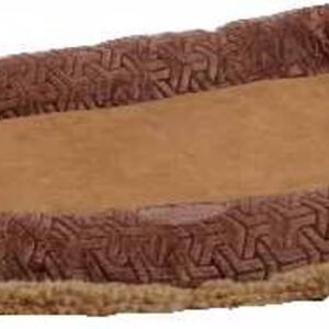 Guolis pagalvė minkštas pliušas S 59 cm, 1 vnt.