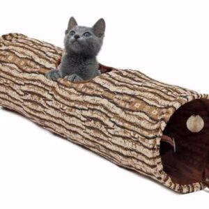 Tunelis medis katei 25 x 90 cm, 1 vnt. - Image 1