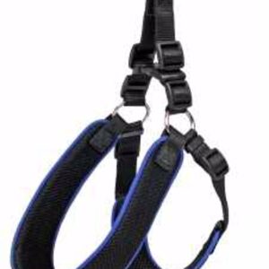 Petnešos kvėpuojantis minkštas L 68-75 cm, 1 vnt.