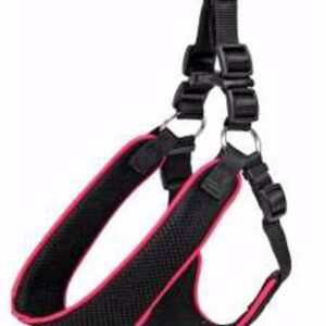 Petnešos kvėpuojantis minkštas M 59-64 cm, 1 vnt.