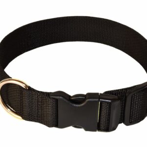 Antkaklis dirželis 4 x 35 - 55 cm, 1 vnt.