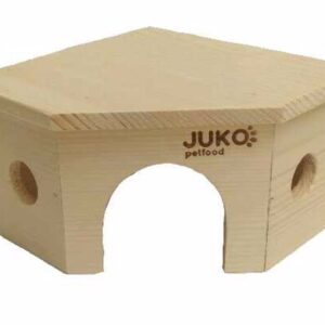 Namas kampas jūrų kiaulytėmsmsms, 1 vnt.