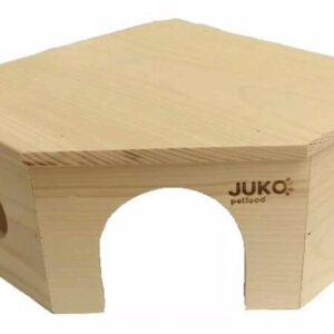 Namas kampas triušiams pav, 1 vnt.