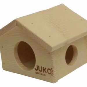 Namas   žiurkėnams, 1 vnt.