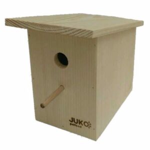 Lesyklėlė JUKO 14×19×18 cm, 1 vnt.