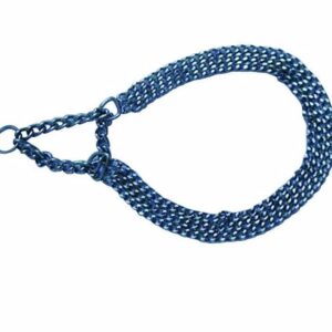 Antkaklis pusiau ištraukiama dvi eilė 40 cm, 1 vnt.