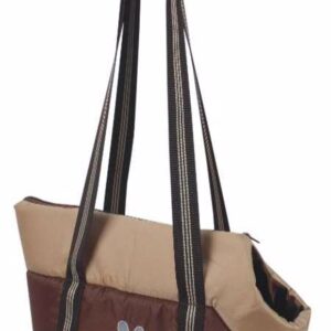 Pernešimo krepšys Oxford M ruda, 1 vnt.