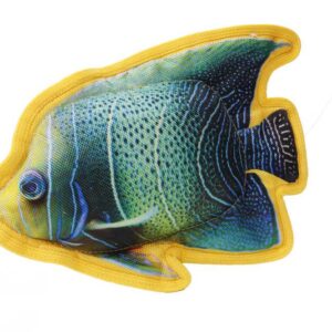 Patvarus žaislas žuvis pagalbininkas, 1 vnt.