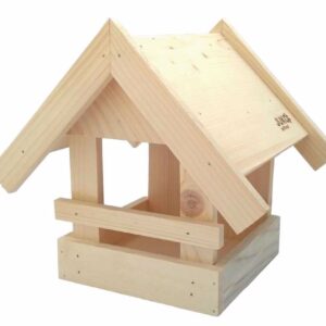 Lesykla   namelis, 1 vnt.