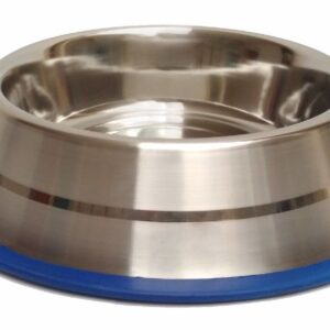 Dubenėlis iš nerūdijančio plieno stabili žemė 1,55 l, 1 vnt.