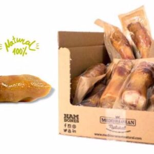 Kojos su Serrano kumpiu apytiksliai 300 g (1 vnt), 10 vnt.