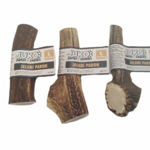 Elnias Antras (L) JUKO Užkandžiai, 1 vnt.