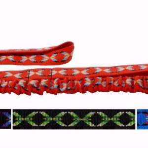 Pavadėlis su amortizatoriumi, 1 vnt.