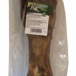 Kojos su jautiena be kanopų SMARTY (1 vnt), 1 vnt.