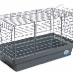 Narvas triušiui 50 x 27 x 30 cm, 1 vnt.