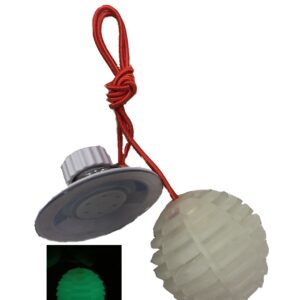 Daugiafunkcinis kamuolys šunims, 1 vnt.