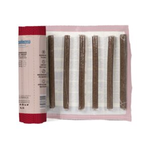 Serrano skanėstas lazdelės kumpis lazdelė 16 x 12 g, 1 vnt.