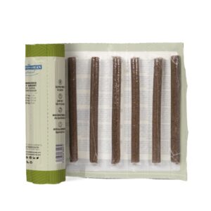 Serrano skanėstas lazdelės ėrienos lazda 16 x 12 g, 1 vnt.