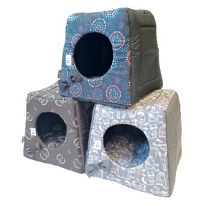 Guolis Namas Trio JUKO S, 1 vnt.