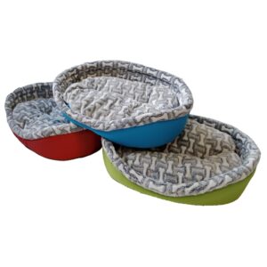 Guolis Pufas Dogi JUKO XL, 1 vnt.