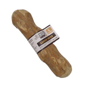 Kramtalas iš kavos medžio JUKO L (apie  300 g), 1 vnt.