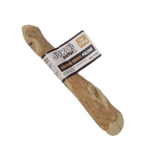 Skanėstas šunims JUKO Chewing coffee wood halved kramtomas kavamedis, apie 110 g, 1 vnt.
