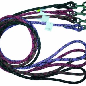 Pavadėlis virvė įvairios dekoracijos 12/150, 1 vnt.