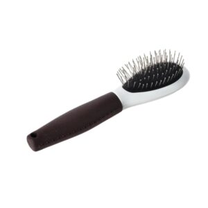 Šepetys su dantukais, 1 vnt.