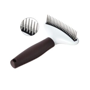 Šukos grėblys kūginiai taškai, 1 vnt.