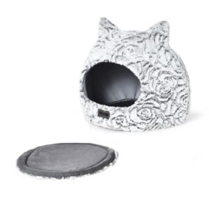 Gegutė katės formoje, 1 vnt.