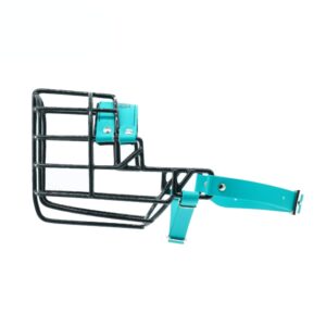 Antsnukis juodas/Biotanas dalmatinas haskis skalys labradoras - kalė, 1 vnt.