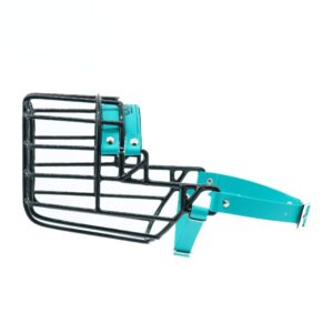 Antsnukis juodas/Biotanas doberman beuceron - kalytė, 1 vnt.