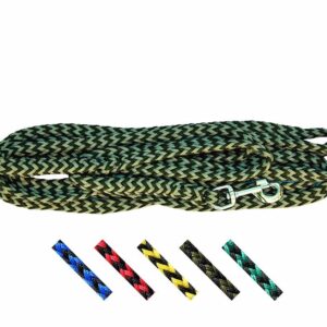 Pavadėlis virvė pintas 12/4, 1 vnt.