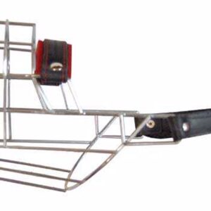 Antsnukis cinkas/metalinis dalmatinas haskis skalikas labradoras retriveris kalė, 1 vnt.