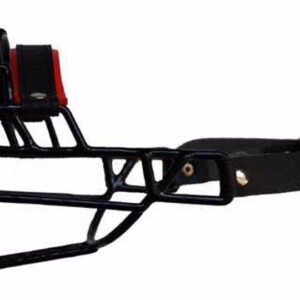 Antsnukis juodas/metalinis vokiečių aviganis malamutas sargis šuo, 1 vnt.