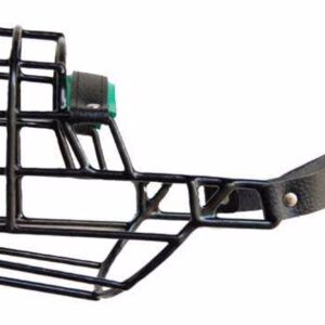 Antsnukis juodas/metalinis dalmatinas haskis skalikas labradoras retriveris kalė, 1 vnt.