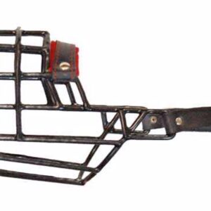 Antsnukis juodas/metalinis kolis, belgų aviganis, basetas, šuo, 1 vnt.