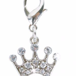 Pakabukas karūnos formos, 1 vnt.