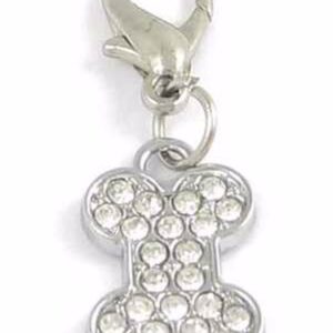 Pakabukas kaulas vidutinis, 1 vnt.