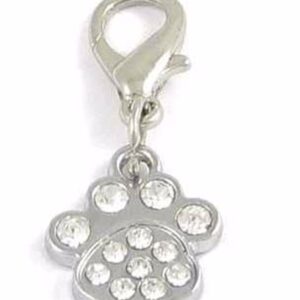 Pakabukas letenėlės formos, 1 vnt.