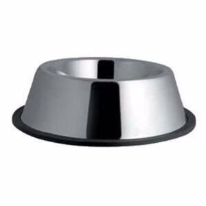 Dubenėlis iš nerūdijančio plieno stabili viryklė 0,8 l, 1 vnt.