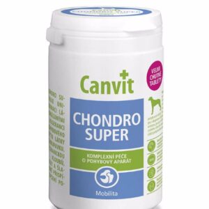 Canvit CHONDRO Super 230 g, 1 vnt.