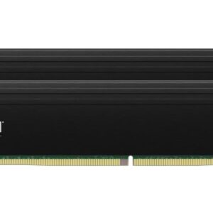 MEMORY DIMM PRO 64GB DDR4-3200/KIT2 CP2K32G4DFRA32A CRUCIAL
