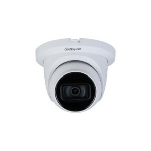 CAMERA HDCVI 2MP IR EYEBALL/HAC-HDW1231TMQ-A-0280B DAHUA