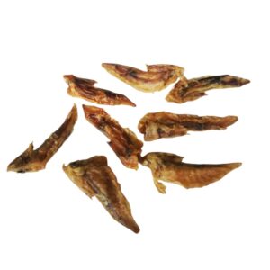 Juko skanėstas vištienos sparneliai  500 g, 1 vnt.