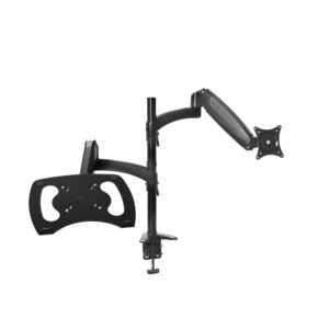 MONITOR ACC ARM DUAL/MARA 25337 Trust