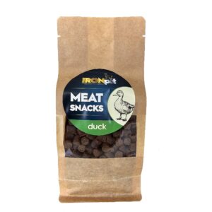 IronPet dresūros skanėstai su antiena 400g, 1 vnt.