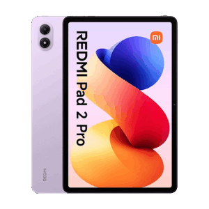 Planšetė Xiaomi Redmi Pad 2 Pro 12.1 6GB RAM 128GB WiFi - Purple